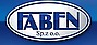 Logo - Faben Sp. z.o.o., Promyka 128, Pruszków 05-800 - Stacja Kontroli Pojazdów, godziny otwarcia, numer telefonu