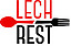 Logo - Stołówka LechRest Catering, Blacharska 2, Lublin 20-209 - Catering, godziny otwarcia, numer telefonu