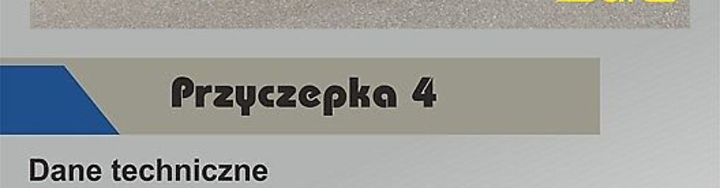 Zdjęcie w galerii Wypożyczalnia przyczepek i lawet oraz usługi transportowe nr 5