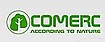Logo - COMERC Sp. z o.o., Podbiałowa 9, Poznań 61-680 - Usługi, godziny otwarcia, numer telefonu