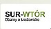 Logo - SUR-WTÓR SP. Z O.O., Wieruchowska, Babice Nowe 05-082 - Usługi, godziny otwarcia, numer telefonu