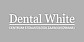 Logo - Dental White, Sebastiana Klonowicza 2, Warszawa 01-228 - Dentysta, godziny otwarcia, numer telefonu