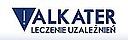 Logo - ALKATER - leczenie uzależnień, Anielewicza Mordechaja 4, Warszawa 00-157 - Lekarz, godziny otwarcia, numer telefonu