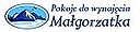 Logo - Małgorzatka, Cyrhla 33b, Zakopane 34-504 - Pokój gościnny, numer telefonu