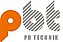 Logo - PB Technik Sp. z o.o., Zwoleńska 27, Warszawa 04-761 - Przedsiębiorstwo, Firma, godziny otwarcia, numer telefonu