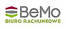 Logo - BeMo Biuro Rachunkowe, Urbanowicza 2b, Warszawa 00-908 - Biuro rachunkowe, godziny otwarcia, numer telefonu