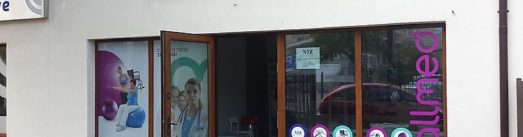 Zdjęcie w galerii ALLMED SKLEP MEDYCZNO ORTOPEDYCZNY nr 1
