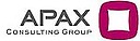 Logo - Apax Consulting Group, Chmielna 19, Warszawa 00-021 - Usługi, numer telefonu