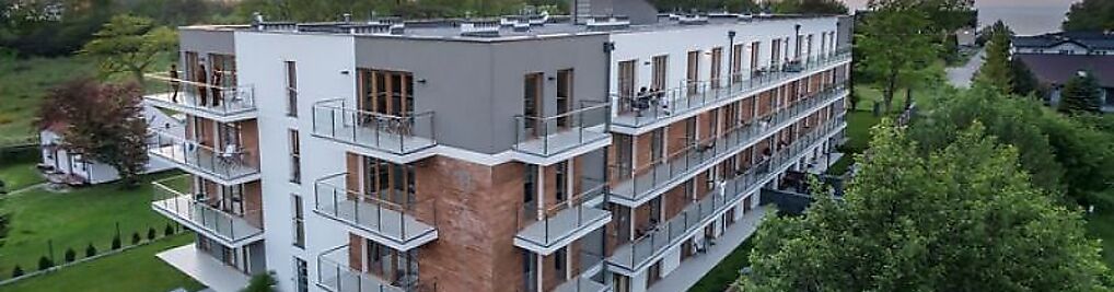 Zdjęcie w galerii Wynajem i Sprzedaż Apartamentów nr 1