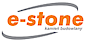 Logo - E-Stone Kamień Budowlany Karol Twardowski, Bursztynowa 4, Skowarcz 83-032 - Marmur i granit - Sklep, godziny otwarcia, numer telefonu