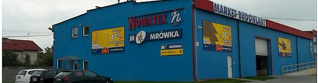 Zdjęcie w galerii PSB - Mrówka nr 1