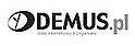 Logo - Demus.pl, al. Piłsudskiego Józefa 34, Rzeszów 35-001 - Sklep, godziny otwarcia, numer telefonu