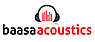 Logo - BAASA Acoustics s.c., Gdyńska 25, Świdnica 58-100 - Usługi, godziny otwarcia, numer telefonu