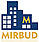 Logo - MIRBUD Kierownik Budowy, Inspektor Nadzoru, Przeglądy Budowlane 04-437 - Budownictwo, Wyroby budowlane, numer telefonu