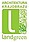Logo - LANDGREEN Architektura Krajobrazu, Lipowa 11, Piaski 21-050 - Usługi, godziny otwarcia, numer telefonu