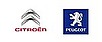 Logo - Citroen Peugeot Serwis Jacek Piórek, Działkowa 41A, Warszawa 02-234 - Warsztat naprawy samochodów, godziny otwarcia, numer telefonu