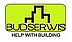 Logo - Budserwis, Dulin'a Aleksandra 6, Gdańsk 80-180 - Przedsiębiorstwo, Firma, numer telefonu