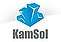 Logo - KamSol, Europejska 208, Śledziejowice 32-020 - Sklep, godziny otwarcia, numer telefonu