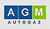 Logo - Auto-Gaz-Mechanika, Modlińska 227A, Warszawa 03-120 - Instalacja gazowa LPG - Montaż, Naprawa, godziny otwarcia, numer telefonu