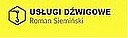 Logo - Usługi Dźwigowe Roman Siemiński, Błonie 05-870 - Usługi, numer telefonu