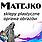 Logo - Sklep dla Plastyków Matejko, 23 Lutego 9, Poznań 61-741 - Papierniczy - Sklep, numer telefonu