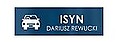 Logo - Serwis samochodowy ISYN DARIUSZ REWUCKI, Ostródzka 155, Warszawa 03-289 - Serwis niezależny, numer telefonu