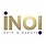 Logo - INOI Hair & Beauty, Odyńca Antoniego Edwarda 57 / 36, Warszawa 02-644 - Gabinet kosmetyczny, numer telefonu