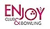 Logo - EnjoyClub&ampBowling, al. Unii Lubelskiej 2, Lublin 20-108 - Kręgielnia, godziny otwarcia, numer telefonu