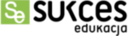 Logo - Sukces Edukacja, Mickiewicza Adama 22, Katowice 40-092 - Szkoła, numer telefonu