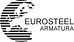 Logo - Eurosteel Armatura, Chorzowska 22, Kielce 25-852 - Budownictwo, Wyroby budowlane, godziny otwarcia, numer telefonu