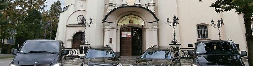 Zdjęcie w galerii Zakład pogrzebowy Genita D. Kurowski nr 3