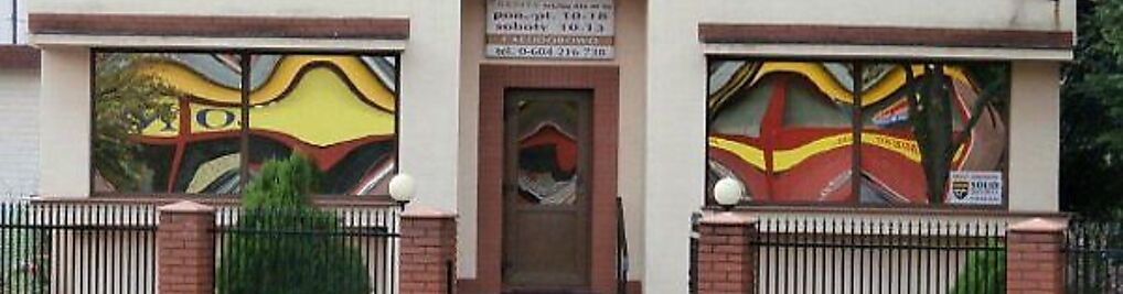 Zdjęcie w galerii Zakład pogrzebowy Genita D. Kurowski nr 4