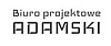 Logo - PHU Firma Adamski architekt Joanna Adamska, Lubraniec 87-890 - Architekt, Projektant, numer telefonu