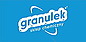 Logo - Granulek - Zachodnia chemia i kosmetyki, Jutrzenki 2a, Lublin 20-538 - Perfumeria, Drogeria, godziny otwarcia, numer telefonu