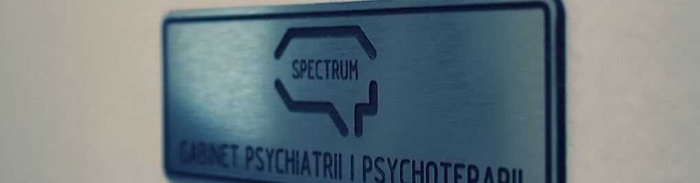 Zdjęcie w galerii SPECTRUM Gabinet Psychiatrii i Psychoterapii nr 3