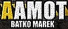 Logo - AAMOT-Batko Marek, Dębno 391, Dębno 32-852 - Pomoc drogowa, numer telefonu