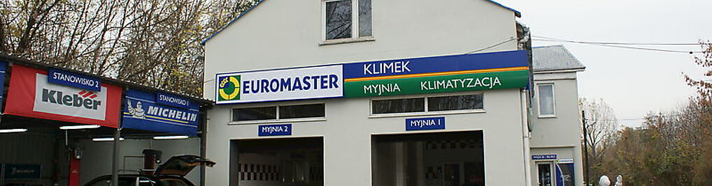 Zdjęcie w galerii Euromaster KLIMEK nr 2