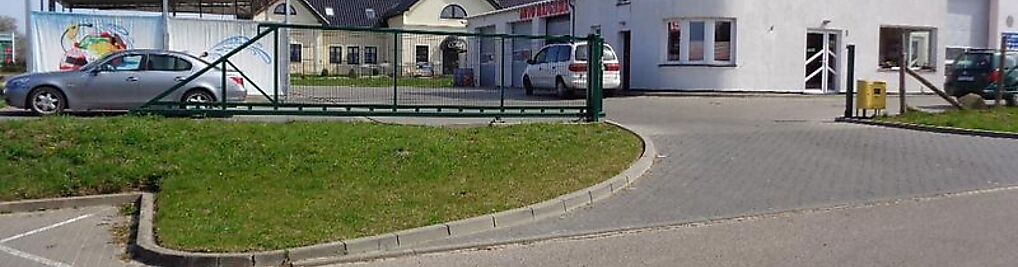 Zdjęcie w galerii SŁUPSK - Okręgowa Stacja Kontroli Pojazdów "Cartur" nr 1