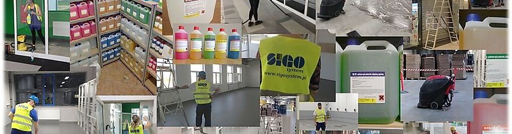 Zdjęcie w galerii SIGOsystem *Profesjonalne Usługi Porządkowe* nr 1