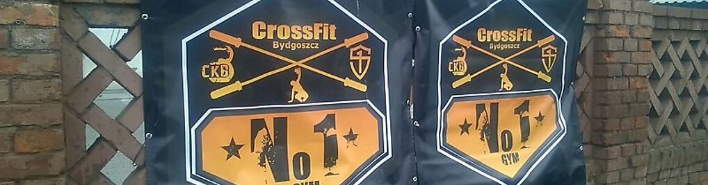 Zdjęcie w galerii CrossFit Bydgoszcz nr 1