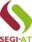 Logo - SEGI AT Sp. z o.o., Korkowa 24A, Warszawa 04-502 - Przedsiębiorstwo, Firma, godziny otwarcia, numer telefonu