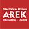 Logo - A-REK Reklamy, Warszawska 35, Stojadła 05-303 - Usługi, godziny otwarcia, numer telefonu