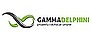 Logo - Gamma Delphini Sp. z o. o., Kasprzaka Marcina 49, Warszawa 01-249 - Przedsiębiorstwo, Firma, godziny otwarcia, numer telefonu