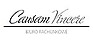 Logo - Causam Vincere Sp. z o. o., Połczyńska 21A, Warszawa 01-377 - Przedsiębiorstwo, Firma, godziny otwarcia, numer telefonu