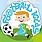 Logo - Szkółka Piłkarska Football Kids, Dąbrówki 10, Mińsk Mazowiecki 05-300 - Hala sportowa, godziny otwarcia, numer telefonu