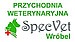 Logo - Przychodnia Weterynaryjna SpecVet, Kazimierza Wielkiego 17/U1, Piła 64-920 - Weterynarz, numer telefonu