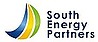 Logo - South Energy Partners Sp. z o.o., Hutnicza 1, Radlin 44-310 - Usługi, numer telefonu