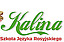 Logo - Kalina Szkoła Języka Rosyjskiego, Piotrkowska 60, Łódź 90-105 - Szkoła językowa, godziny otwarcia, numer telefonu