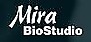 Logo - BIOSTUDIO MIRA MIROSŁAWA PACHUCKA, Nobla Alfreda 40, Gdańsk 80-172 - Gabinet kosmetyczny, numer telefonu