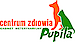 Logo - Centrum Zdrowia Pupila Gabinet Weterynaryjny Monika Turek-Pietrz 03-805 - Weterynarz, godziny otwarcia, numer telefonu